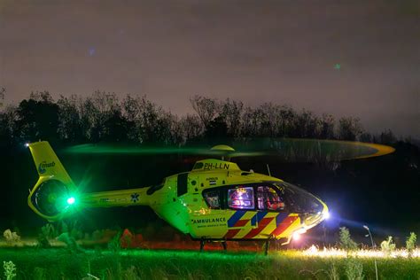 Lifeliner Ph Lln Sw Fotografie Flickr