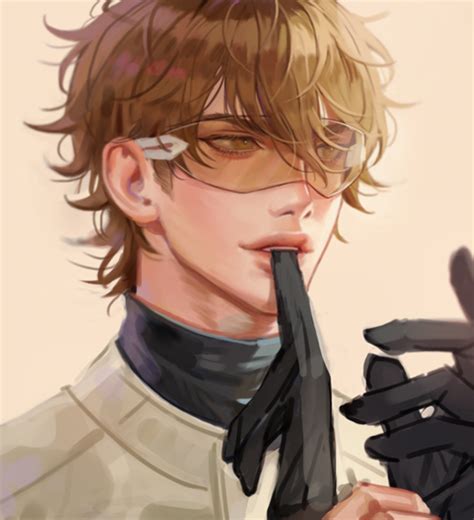 Miyuki Kazuya Ace Of Diamond Drawn By Zeroq0q Danbooru