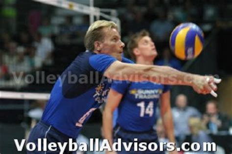 Volleyball Drills from Coaching Experts | Team | Beginner Drills