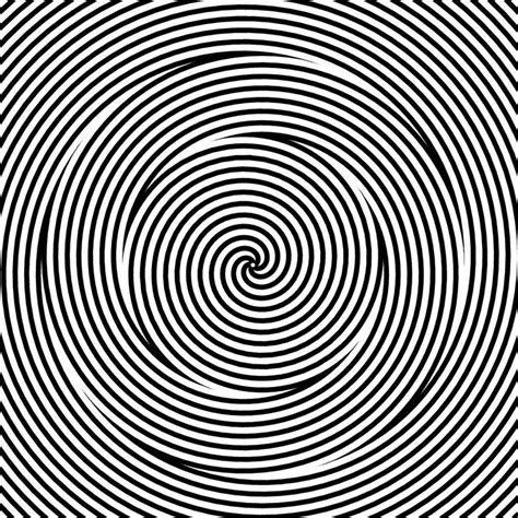 Spiral Illusion APNG by ~toa267 on deviantART | Spiral art, Art, Illusions