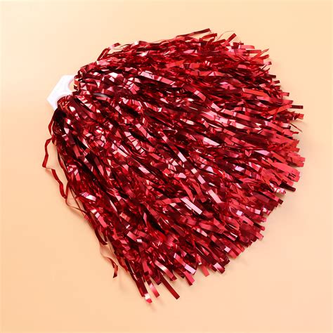 Sipeihong Cheerleader Pom Poms For Team Cheering