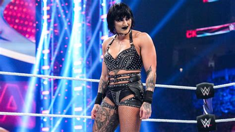 Wwe Elimination Chamber Results Rhea Ripley Faces Nia Jax Two