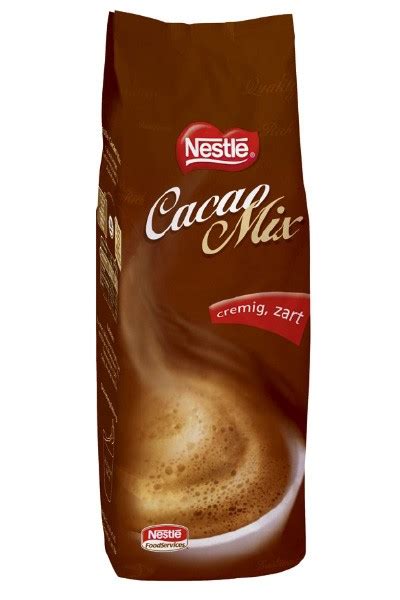 Nestle Cremiger Kakao Drink Ab Kaffee Welt De