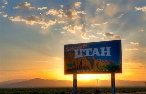 What Are The Top 10 Safest Cities In Utah With Low Crime Rates