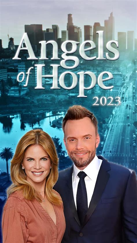 Angels Of Hope Tv Special 2023 Imdb