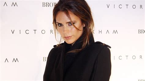 Esta Es La Exorbitante Suma De Dinero Que Gasta Victoria Beckham Cuando