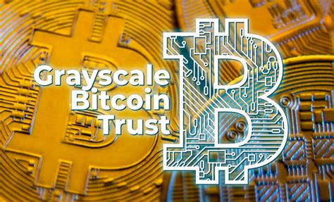 Grayscale Bitcoin Trust продає біткоїн за 12 500 NoWorries