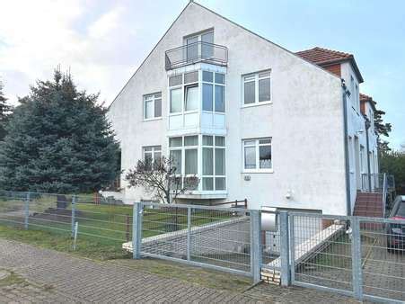 Doppelhaushälfte in 15299 Mixdorf mit 168m² kaufen Sparkassen Immobilien