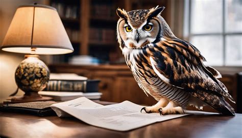 How to Get a Pet Owl: Legal Requirements and Guidelines - Avian ...