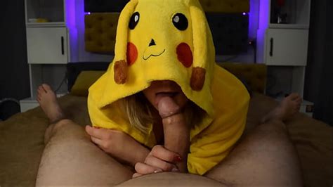 Pikachu Videos XVIDEOS