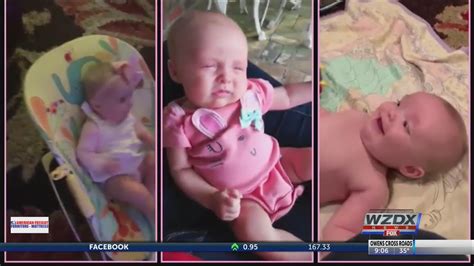 Couple Adopts Baby On Craigslist Youtube