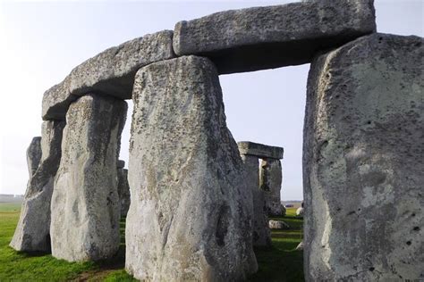 Bath and Stonehenge Private Tour 2024