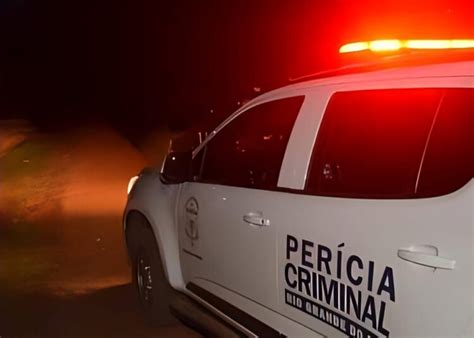 Identificado homem encontrado morto às margens da ERS 122 em