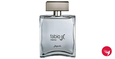 Fábio Jr Intenso Jequiti Cologne ein es Parfum für Männer 2018