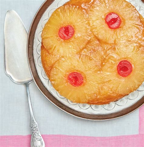 Mary Berry Pineapple Upside Down Cake Mary Berry Recipes