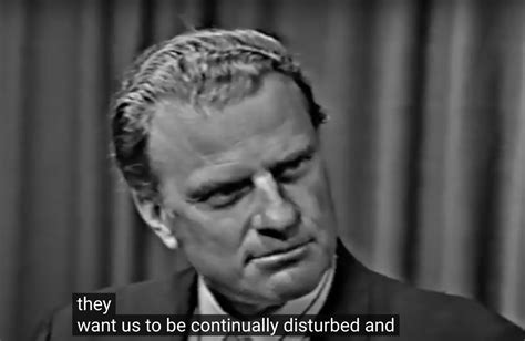 Showbiz Imagery And Forgotten History 1966reverend Billy Graham And