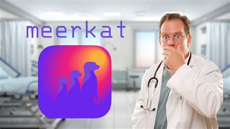 New Meerkat Ai Shocks The Medical Industry Why Ai Will Replace Jobs