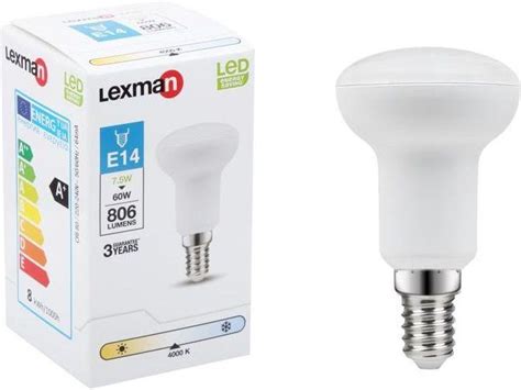 Lexman Ar Wka Led E W Lm Neutralna Opinie I