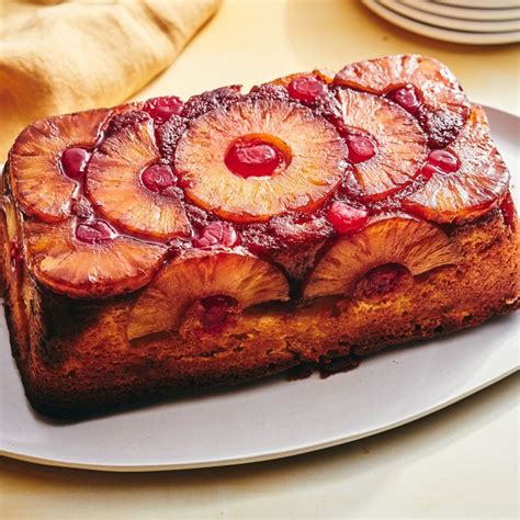 Double Layer Pineapple Upside Down Cake Artofit