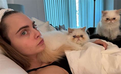 Cara Delevingne revela cómo terminó viviendo con Taylor Swift