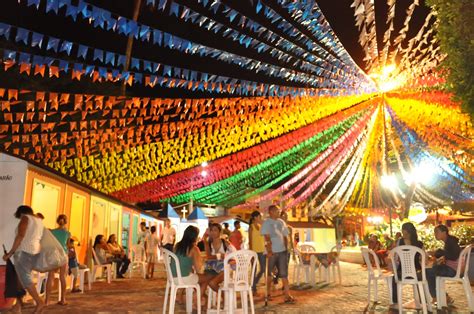 Cidades Do Nordeste Para Curtir O Melhor Do S O Jo O O Imparcial