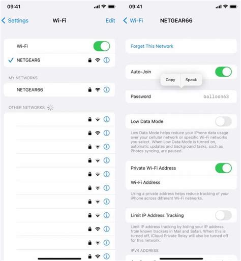 Cara Mudah Ngintip Password WiFi Di Smartphone Android Dan IPhone