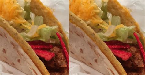 Taco Bell Is Bringing Back Their $1 Double Stacked Tacos in Time for ...