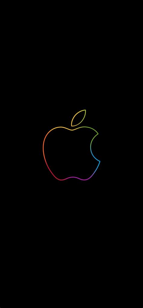 Apple Logo Iphone Wallpapers Wallpaper Cave