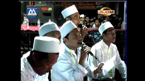 Bandung Bersholawat Padang Bulan Miftahul Jannah AMIENKUCIENK YAHOO