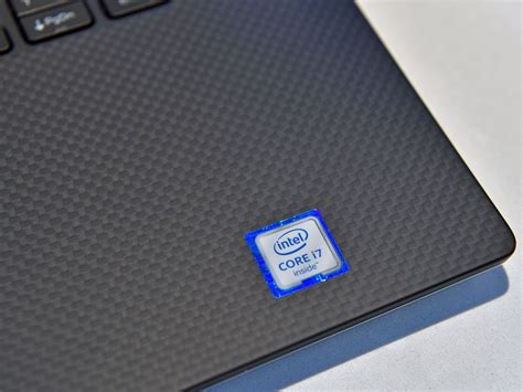 Dell XPS 15 (9550) review: InfinityEdge and all the power | Windows Central