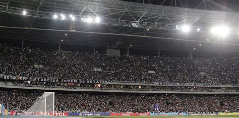 Ingressos Botafogo x Atlético Botafogo de Futebol e Regatas