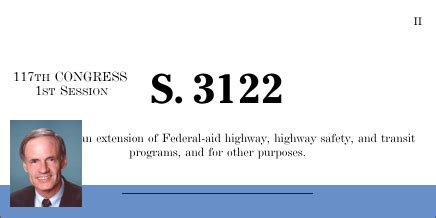 Further Surface Transportation Extension Act Of Th