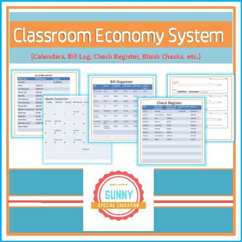 Classroom Economy System - Classful