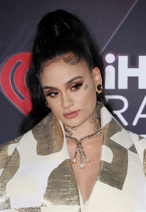 Kehlani - Ethnicity of Celebs | EthniCelebs.com