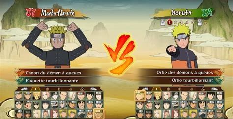 Naruto Shippuden: Ultimate Ninja Storm Revolution - Alchetron, the free ...