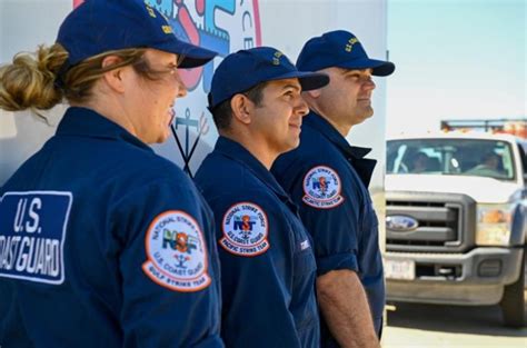 Coast Guard Foundation Activates Emergency Relief Program Trade Only