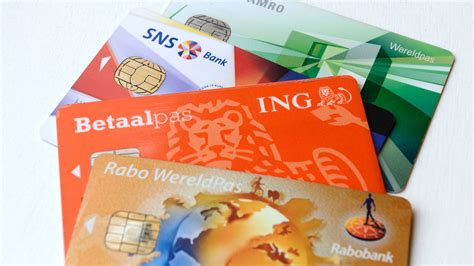 Nederlandse Banken Komen Samen Met Alternatief Voor Pinpas Nos