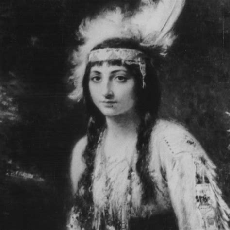 Pocahontas - Quotes, John Smith & Facts