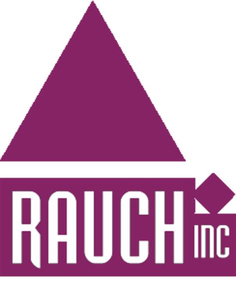 RAUCH INC