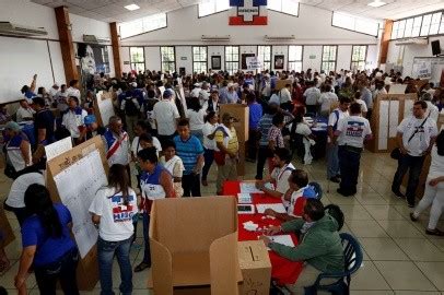 Así se desarrollarán las elecciones internas de ARENA La Prensa Gráfica