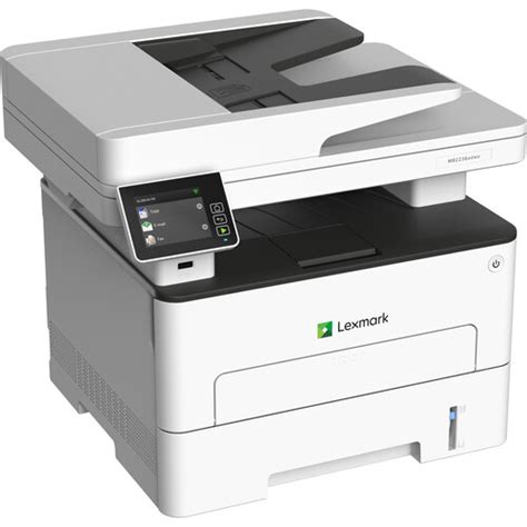 Lexmark MB2236i Multifunction Monochrome Laser Printer 18M0751