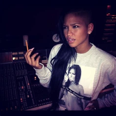 Picture Of Cassie Ventura