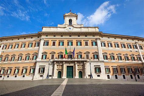 Best Palazzo Di Montecitorio Stock Photos, Pictures & Royalty-Free Images - iStock