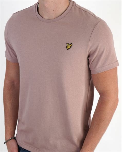 Lyle And Scott T Shirts