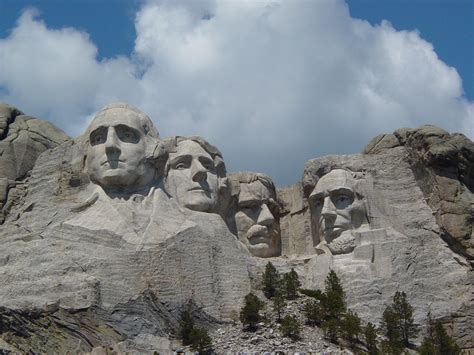 Mt. Rushmore 2 | Pics4Learning