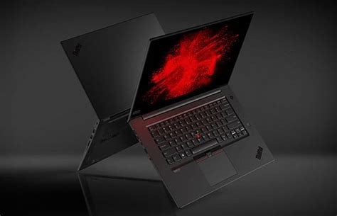 Lenovo Thinkpad X1 Extreme Gen 3 Itechbrand