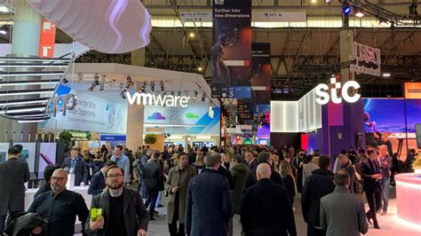 Mwc Highlights For Iot Thethings Io Blog