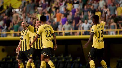 Fifa 23 Fut Guida Al Completamento Della Sbc Puzzle Master