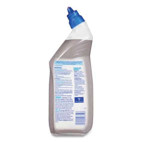 Power Plus Toilet Bowl Cleaner By Lysol® Brand Rac96307