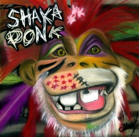 Shaka Ponk Sex Ball Dance All Over The World